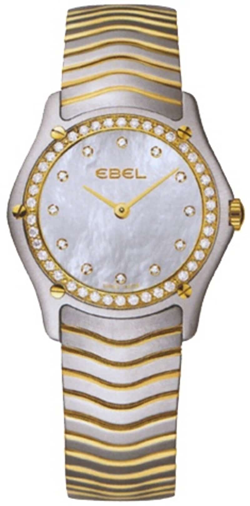Ebel Classic Lady 1215271 Ebel Classic Lady 1215271